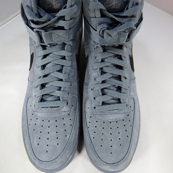 🔥Sold🔥Nike Air Force 1 High Men's Sneaker - Picture 2 of 7